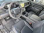 Used 2023 LAND ROVER DEFENDER V8 in JUPITER, FLORIDA (Photo 10)