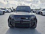 Used 2023 LAND ROVER DEFENDER V8 in JUPITER, FLORIDA (Photo 2)