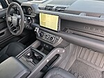 Used 2023 LAND ROVER DEFENDER V8 in JUPITER, FLORIDA (Photo 29)