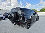 Used 2023 LAND ROVER DEFENDER V8 in JUPITER, FLORIDA (Photo 4)