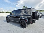 Used 2023 LAND ROVER DEFENDER V8 in JUPITER, FLORIDA (Photo 6)