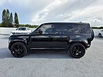 Used 2023 LAND ROVER DEFENDER V8 in JUPITER, FLORIDA (Photo 7)