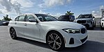 Used 2024 BMW 3 SERIES 330I in JUPITER, FLORIDA
