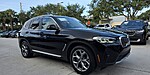 Used 2024 BMW X3 SDRIVE30I in JUPITER, FLORIDA