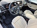Used 2024 BMW X3 SDRIVE30I in JUPITER, FLORIDA (Photo 10)