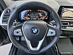 Used 2024 BMW X3 SDRIVE30I in JUPITER, FLORIDA (Photo 18)