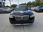 Used 2024 BMW X3 SDRIVE30I in JUPITER, FLORIDA (Photo 2)