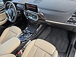Used 2024 BMW X3 SDRIVE30I in JUPITER, FLORIDA (Photo 27)