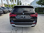 Used 2024 BMW X3 SDRIVE30I in JUPITER, FLORIDA (Photo 5)
