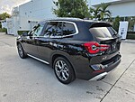 Used 2024 BMW X3 SDRIVE30I in JUPITER, FLORIDA (Photo 6)