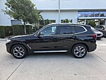 Used 2024 BMW X3 SDRIVE30I in JUPITER, FLORIDA (Photo 7)