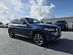 Used 2024 BMW X3 XDRIVE30I in JUPITER, FLORIDA (Photo 1)