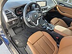 Used 2024 BMW X3 XDRIVE30I in JUPITER, FLORIDA (Photo 10)