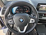 Used 2024 BMW X3 XDRIVE30I in JUPITER, FLORIDA (Photo 16)