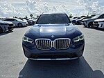 Used 2024 BMW X3 XDRIVE30I in JUPITER, FLORIDA (Photo 2)