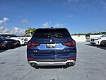 Used 2024 BMW X3 XDRIVE30I in JUPITER, FLORIDA (Photo 5)