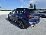 Used 2024 BMW X3 XDRIVE30I in JUPITER, FLORIDA (Photo 6)