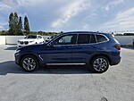 Used 2024 BMW X3 XDRIVE30I in JUPITER, FLORIDA (Photo 7)