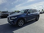 Used 2024 BMW X3 XDRIVE30I in JUPITER, FLORIDA (Photo 8)