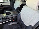 Used 2025 TOYOTA SEQUOIA CAPSTONE in JUPITER, FLORIDA (Photo 11)