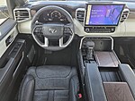 Used 2025 TOYOTA SEQUOIA CAPSTONE in JUPITER, FLORIDA (Photo 13)