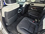 Used 2025 TOYOTA SEQUOIA CAPSTONE in JUPITER, FLORIDA (Photo 15)