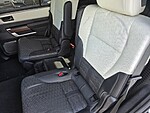 Used 2025 TOYOTA SEQUOIA CAPSTONE in JUPITER, FLORIDA (Photo 16)