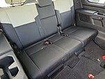 Used 2025 TOYOTA SEQUOIA CAPSTONE in JUPITER, FLORIDA (Photo 17)