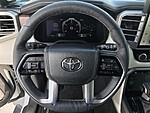 Used 2025 TOYOTA SEQUOIA CAPSTONE in JUPITER, FLORIDA (Photo 18)