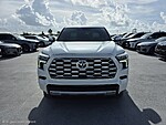 Used 2025 TOYOTA SEQUOIA CAPSTONE in JUPITER, FLORIDA (Photo 2)