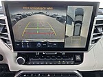 Used 2025 TOYOTA SEQUOIA CAPSTONE in JUPITER, FLORIDA (Photo 20)