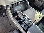 Used 2025 TOYOTA SEQUOIA CAPSTONE in JUPITER, FLORIDA (Photo 21)