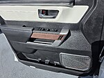 Used 2025 TOYOTA SEQUOIA CAPSTONE in JUPITER, FLORIDA (Photo 23)
