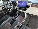 Used 2025 TOYOTA SEQUOIA CAPSTONE in JUPITER, FLORIDA (Photo 26)