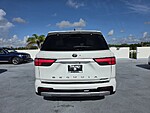 Used 2025 TOYOTA SEQUOIA CAPSTONE in JUPITER, FLORIDA (Photo 5)