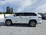 Used 2025 TOYOTA SEQUOIA CAPSTONE in JUPITER, FLORIDA (Photo 7)