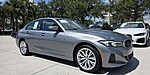 Used 2023 BMW 3 SERIES 330I XDRIVE in JUPITER, FLORIDA