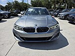 Used 2023 BMW 3 SERIES 330I XDRIVE in JUPITER, FLORIDA (Photo 2)