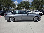 Used 2023 BMW 3 SERIES 330I XDRIVE in JUPITER, FLORIDA (Photo 3)