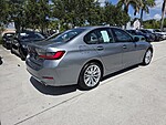 Used 2023 BMW 3 SERIES 330I XDRIVE in JUPITER, FLORIDA (Photo 4)