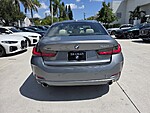 Used 2023 BMW 3 SERIES 330I XDRIVE in JUPITER, FLORIDA (Photo 5)