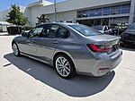 Used 2023 BMW 3 SERIES 330I XDRIVE in JUPITER, FLORIDA (Photo 6)