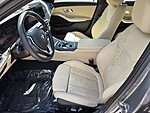 Used 2023 BMW 3 SERIES 330I XDRIVE in JUPITER, FLORIDA (Photo 8)