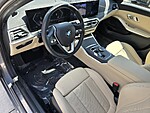 Used 2023 BMW 3 SERIES 330I XDRIVE in JUPITER, FLORIDA (Photo 9)