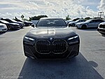 Used 2026 BMW 7 SERIES 760I XDRIVE in JUPITER, FLORIDA (Photo 2)
