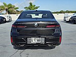 Used 2026 BMW 7 SERIES 760I XDRIVE in JUPITER, FLORIDA (Photo 5)