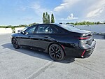 Used 2026 BMW 7 SERIES 760I XDRIVE in JUPITER, FLORIDA (Photo 6)