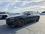 Used 2026 BMW 7 SERIES 760I XDRIVE in JUPITER, FLORIDA (Photo 8)