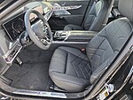 Used 2026 BMW 7 SERIES 760I XDRIVE in JUPITER, FLORIDA (Photo 9)