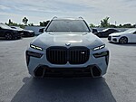 Used 2024 BMW X7 M60I in JUPITER, FLORIDA (Photo 2)